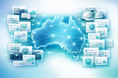 Markel Introduces Tailored Professional Indemnity Insurance Solutions in Australia?w=400