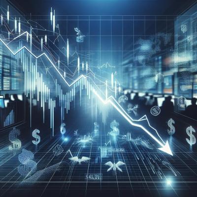 Market Tumult as Trade Tensions Escalate: ASX Closes Lower?w=400