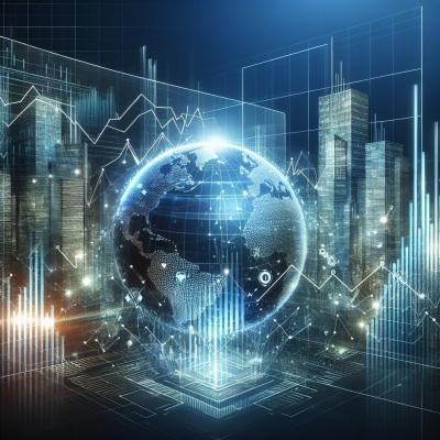Article image: Impact of U.S. Tax Changes on Global Markets and Investor Sentiment: by Paige Estritori