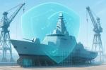 News image: Marsh Secures Role in Royal Australian Navy's Maritime Insurance Program