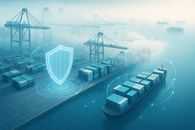 Marsh and Tokio Marine Kiln Introduce Port Disruption Insurance Amid Global Shipping Challenges?w=400