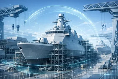 Marsh to Manage Insurance for Royal Australian Navy's Expansion?w=400
