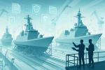 News image: Marsh to Oversee Royal Australian Navy's Maritime Insurance Program