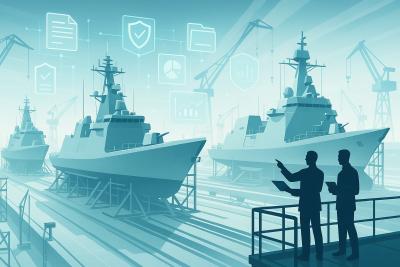 Marsh to Oversee Royal Australian Navy's Maritime Insurance Program?w=400