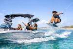 News image: MasterCraft's 'Let Her Rip' Campaign: Empowering Women in Boating