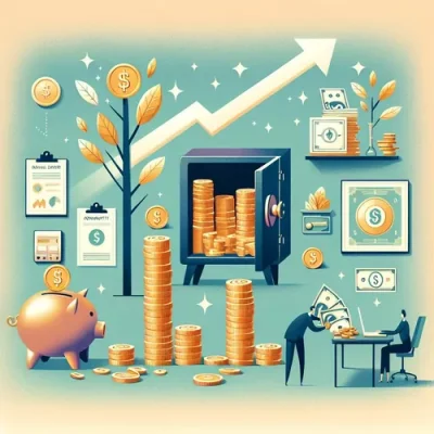 Mastering Money: Strategies to Boost Your Financial Health