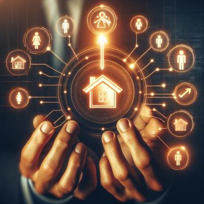 Article Image - Maximise Your Refinance Potential: The Advantages of Choosing a Mortgage Broker