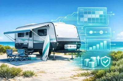 Maximising Tax Benefits: Renting Out Your Caravan?w=400