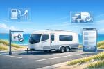 News image: Maximising Tax Benefits: Renting Out Your Caravan Amid Rising Fuel Prices