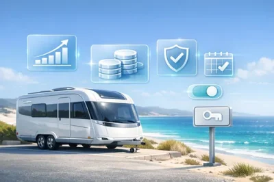 Maximising Your Caravan's Potential: ATO's New Tax Benefits?w=400