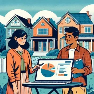 Article Image - Maximizing Your Budget: Smart Saving Strategies for Aspiring Homeowners