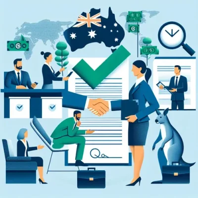 Article Image - Maximizing Your Chances of Approval for a Startup Loan in Australia