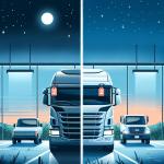 Article thumbnail image: Maximizing Your Fleet Budget: Comparing Used vs. New Truck Costs