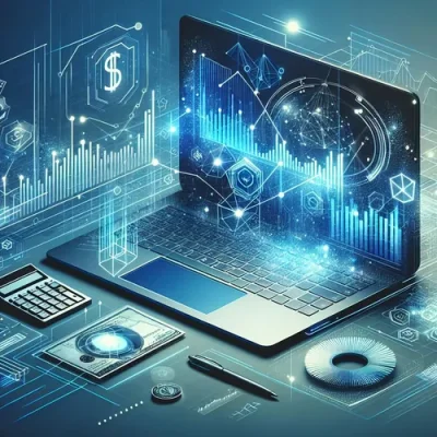 Article Image - Maximizing Your Funding Potential with Business Loan Calculators