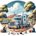 Article thumbnail image: Maximizing Your Investment: Strategies for Enhancing Truck Resale Value in Australia