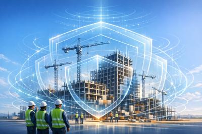 Article image: Mecon Increases Construction Risk Capacity to $120 Million: by Paige Estritori