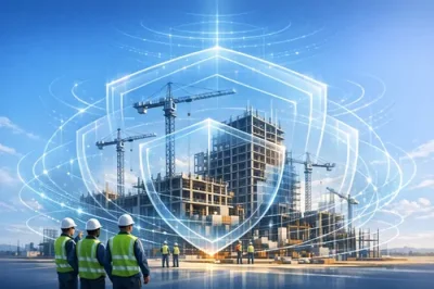 Mecon Enhances Construction Insurance Capacity for Australian Projects?w=400