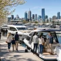 What Melbourne Boat Show Activity Means for Victorian Buyers