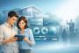 Melbourne�s Auction Slowdown Could Shift Power Towards Prepared First-Home Buyers