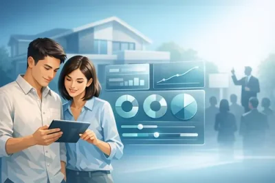 Melbourne's Auction Slowdown Could Shift Power Towards Prepared First-Home Buyers?w=400