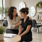 News image: Mental Health Duties Move Further Into the Salon Risk Conversation