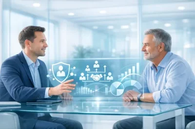 MetLife Calls on Advisers to Reevaluate Business Insurance for SMEs?w=400