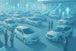 News image: Mid-Year Insights Show Used Car Supply Surging