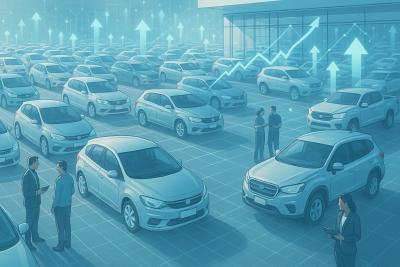 Mid-Year Insights Show Used Car Supply Surging?w=400