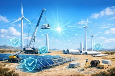 Mirabelle Unveils Lloyd's-Backed Insurance for Renewable Energy Projects?w=400