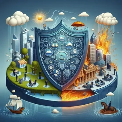 Article Image - Mitigating Risks: Why Indemnity Insurance is Essential for Your Business