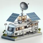 Article thumbnail image: Modern Caravan Features: What to Look for in the Latest Models