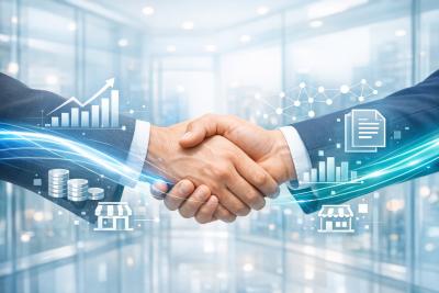 Moneytech and AFG Collaborate to Strengthen SME Financing Options?w=400