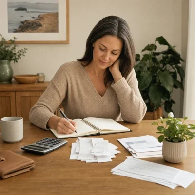 How to Create a Monthly Budget That Works for You