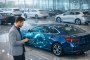 More Cars on Lots Could Shift Loan Negotiations