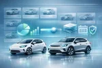 News image: More Used EV Choice Is Changing Buyer Finance Plans