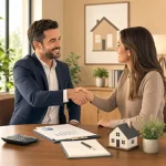 Article thumbnail image: Maximise Your Refinance Potential: The Advantages of Choosing a Mortgage Broker