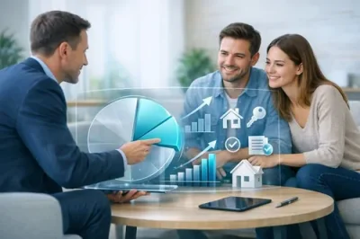 Mortgage Brokers Expand Market Share in Westpac's Home Loan Portfolio?w=400