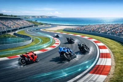 MotoGP 2026: Phillip Island's Final Race Tickets Available Soon?w=400