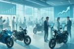 News image: MotorCycle Holdings Achieves Record Sales in FY2025