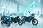 News image: MotorCycle Holdings Achieves Significant Growth in New Motorcycle Sales