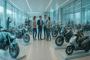 MotorCycle Holdings Achieves Significant Growth in New Motorcycle Sales