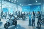 News image: MotorCycle Holdings Reports Record-Breaking $650 Million Revenue in FY2025