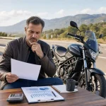 News image: What September Lending Signals Mean for Motorbike Buyers