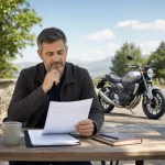News image: What September Lending Signals Mean for Motorbike Buyers
