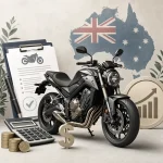 Article thumbnail image: Motorbike Financing Explained: What Every Australian Rider Should Know