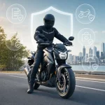 Article thumbnail image: Essential Factors to Consider When Selecting Motorbike Insurance