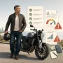 Common Mistakes to Avoid When Applying for a Motorbike Loan