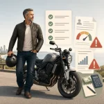 Article thumbnail image: Common Mistakes to Avoid When Applying for a Motorbike Loan