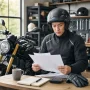 Why Lender Hardship Scrutiny Matters for Motorbike Borrowers