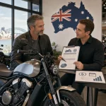 Article thumbnail image: The Benefits of Motorcycle Financing for Australian Buyers